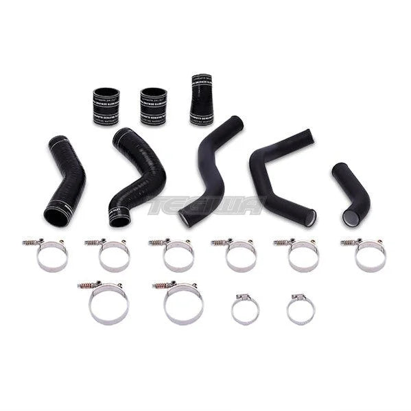 Mishimoto Hot-Side Intercooler Pipe Kit Ford F-150 3.5L EcoBoost 11-14