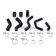 Mishimoto Hot-Side Intercooler Pipe Kit Ford F-150 3.5L EcoBoost 11-14