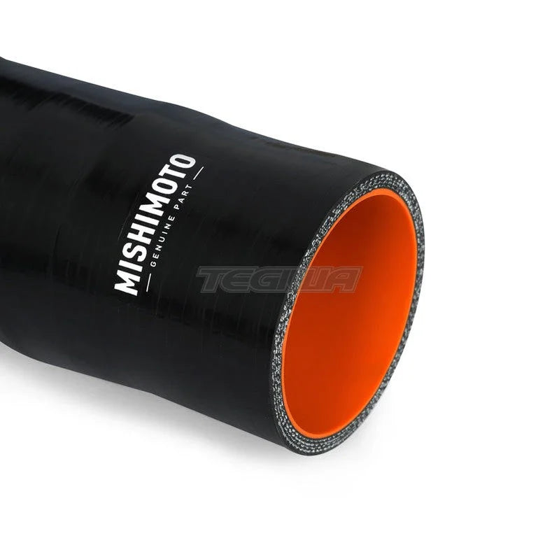Mishimoto Hot-Side Intercooler Pipe Kit Ford Focus RS 16-18
