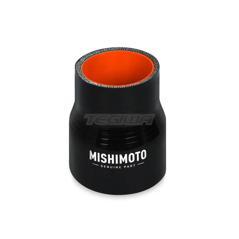 Mishimoto Hot-Side Intercooler Pipe Kit Ford Focus RS 16-18