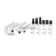 Mishimoto Hot-Side Intercooler Pipes Ford F-150 2.7L EcoBoost 15-17