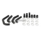 Mishimoto Hot-Side Intercooler Pipes Ford F-150 2.7L EcoBoost 15-17