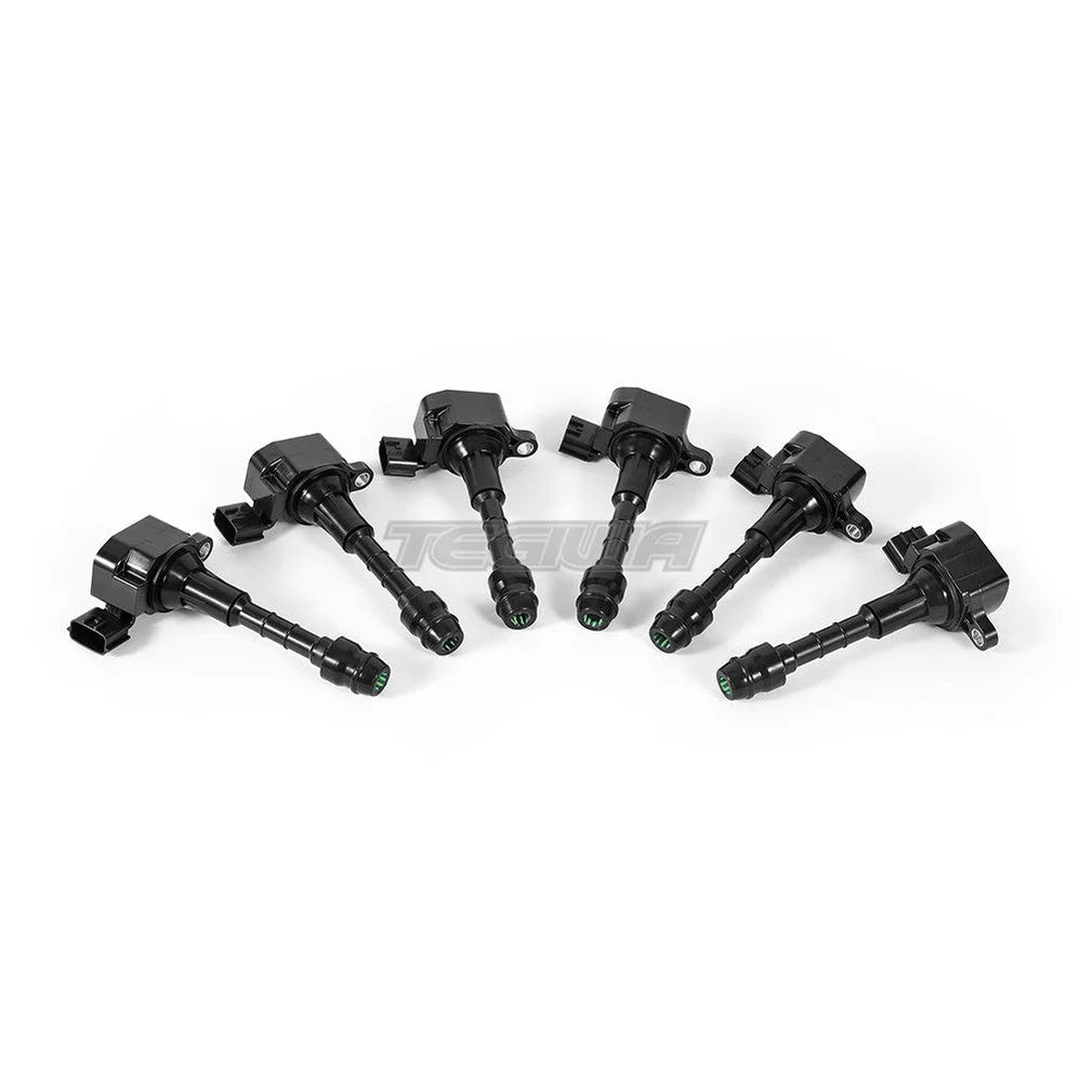 Mishimoto Ignition Coil Nissan 350Z 03-06