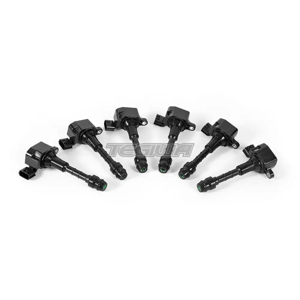 Mishimoto Ignition Coil Nissan 350Z 03-06