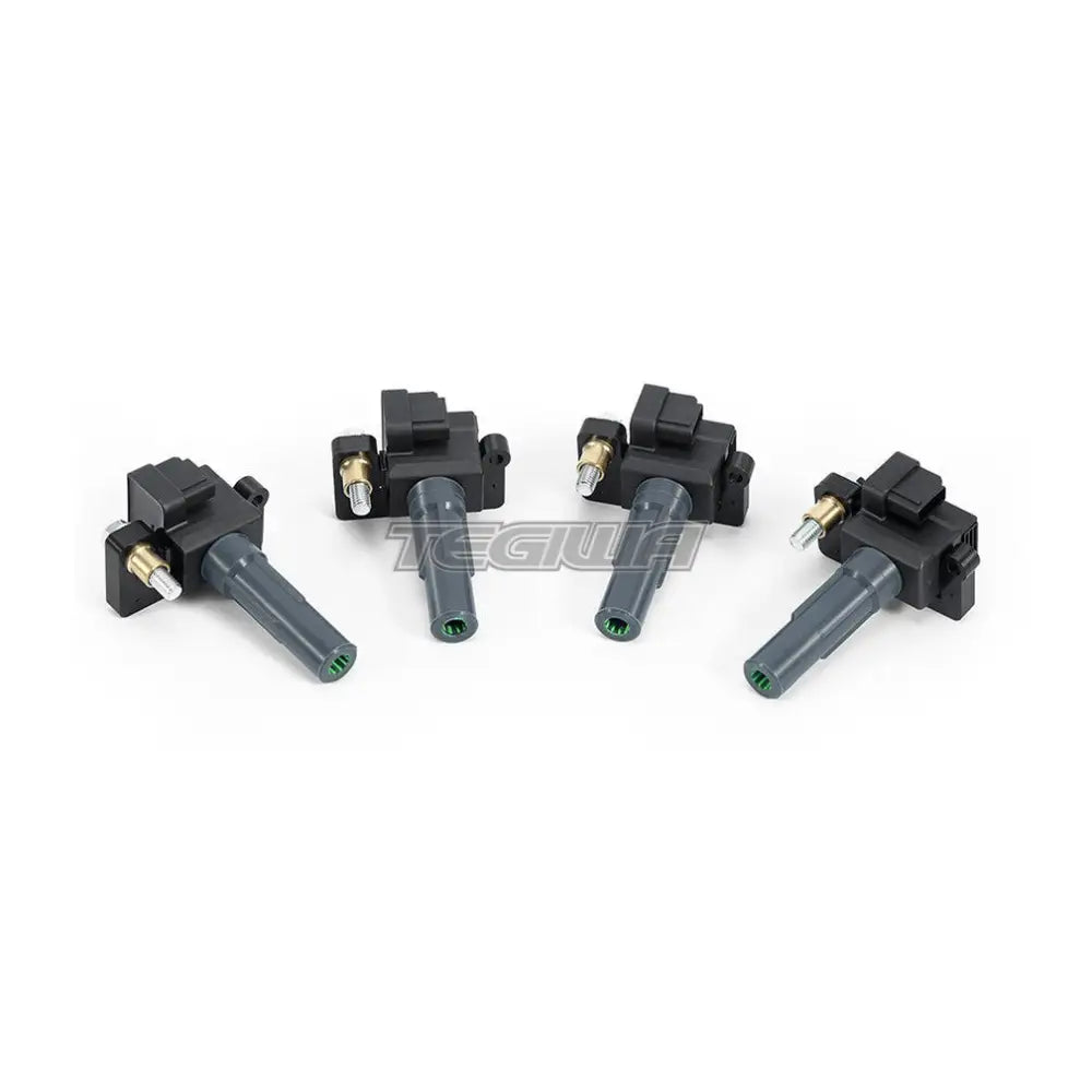 Mishimoto Ignition Coil Subaru WRX STi 2.5L 11-21