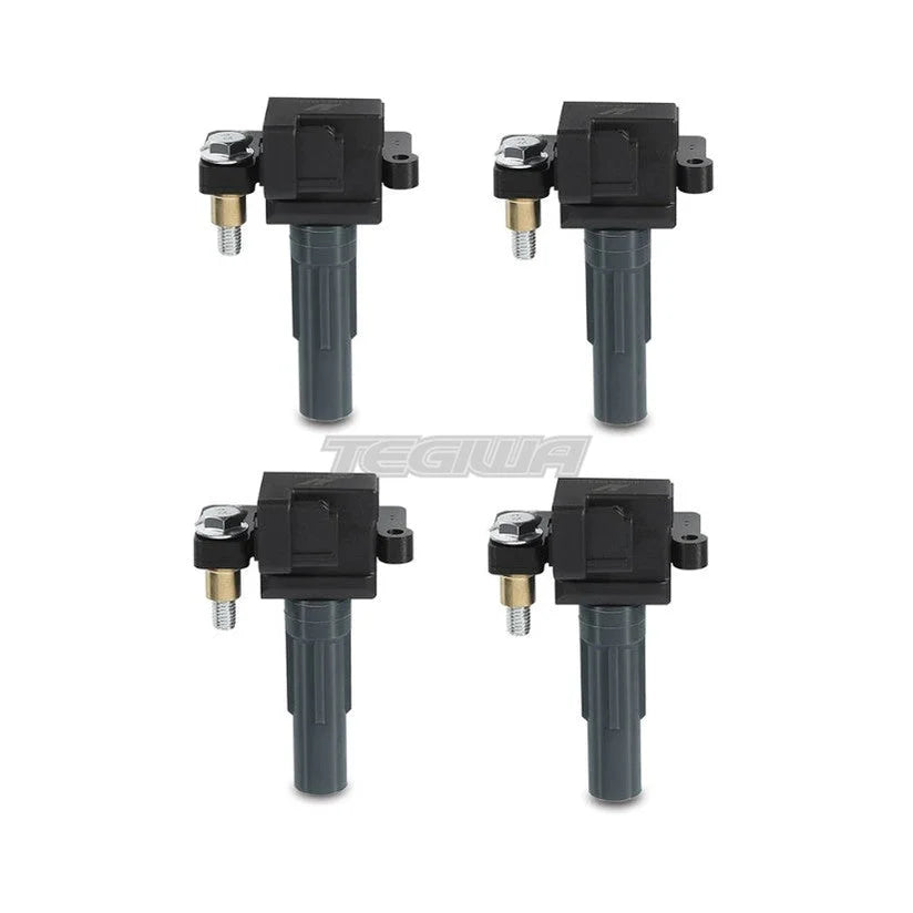 Mishimoto Ignition Coil Subaru WRX STi 2.5L 11-21