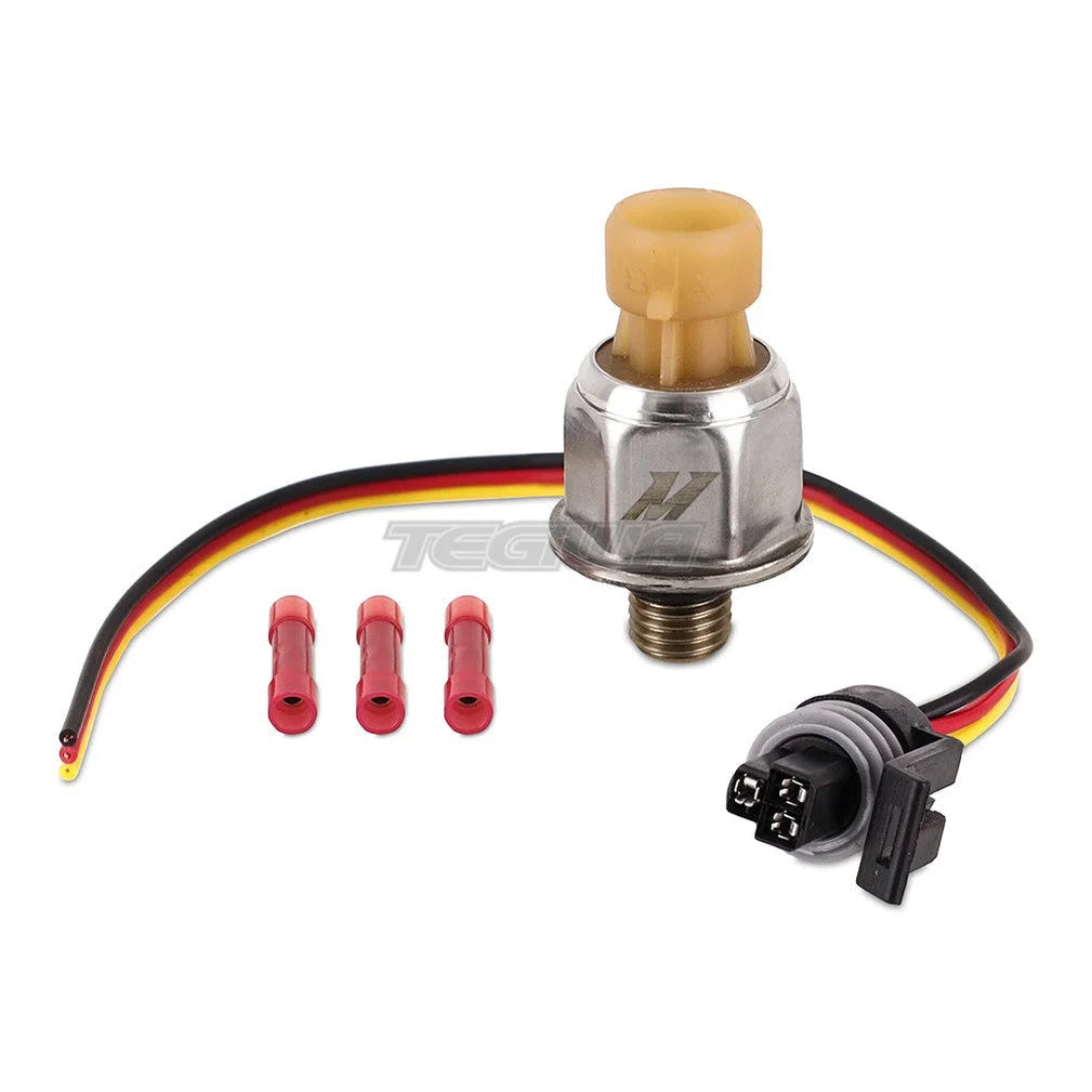 Mishimoto Injector Control Pressure Sensor Harness Ford Powerstroke 6.0L 05-07