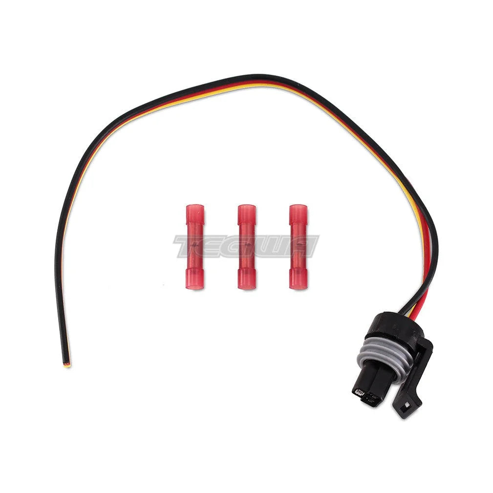 Mishimoto Injector Control Pressure Sensor Harness Ford Powerstroke 6.0L 05-07