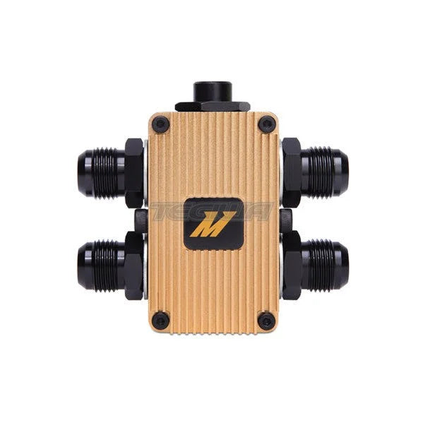 Mishimoto Inline Oil Thermostat