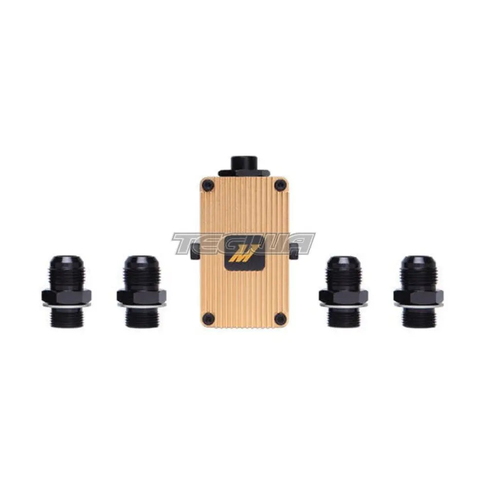 Mishimoto Inline Oil Thermostat