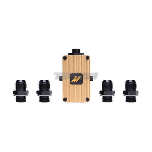 Mishimoto Inline Oil Thermostat