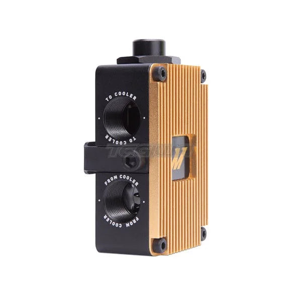 Mishimoto Inline Oil Thermostat