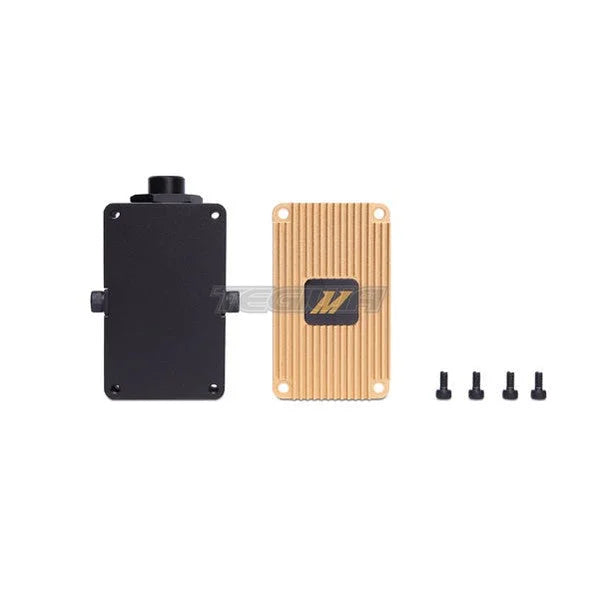 Mishimoto Inline Oil Thermostat