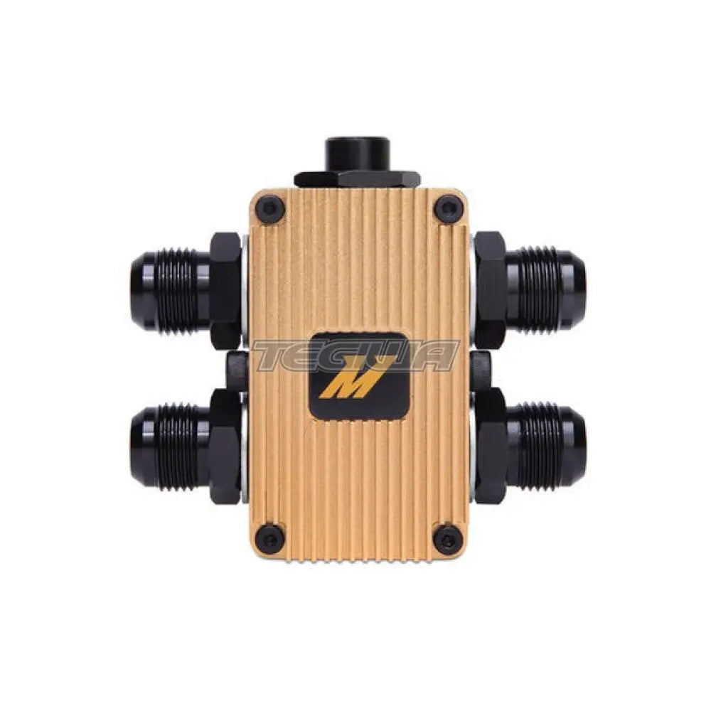 Mishimoto Inline Oil Thermostat