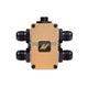 Mishimoto Inline Oil Thermostat