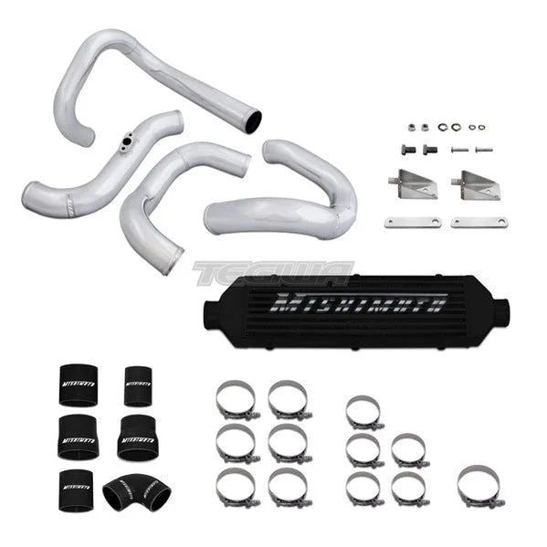 Mishimoto Intercooler and Piping Kit Street Edition Hyundai Genesis Coupe 2.0T 10-12