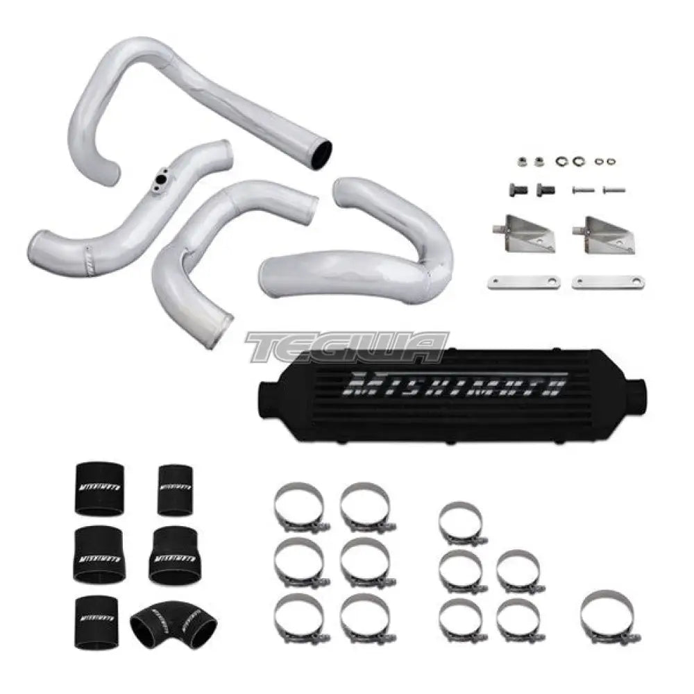 Mishimoto Intercooler and Piping Kit Street Edition Hyundai Genesis Coupe 2.0T 10-12