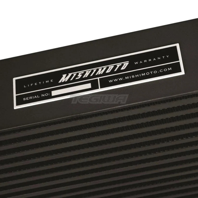 Mishimoto Intercooler Chevrolet GMC 6.6L Duramax 01-05