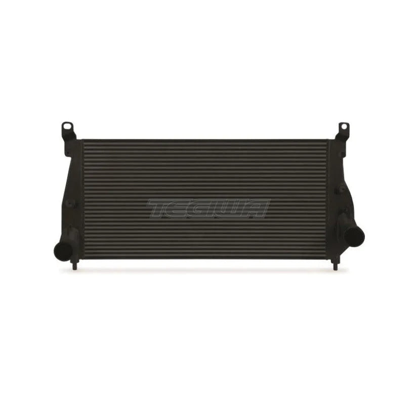 Mishimoto Intercooler Chevrolet GMC 6.6L Duramax 01-05