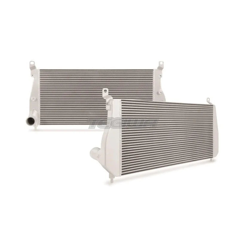 Mishimoto Intercooler Chevrolet GMC 6.6L Duramax 01-05