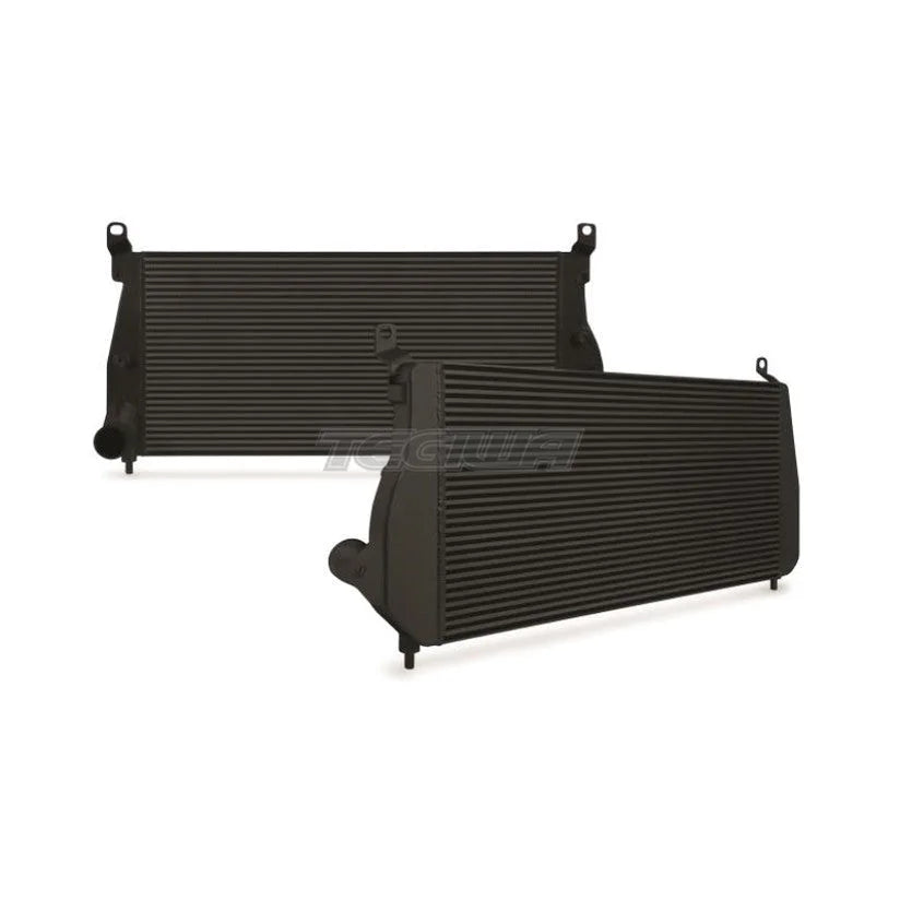 Mishimoto Intercooler Chevrolet GMC 6.6L Duramax 01-05
