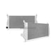 Mishimoto Intercooler Chevrolet GMC 6.6L Duramax 01-05