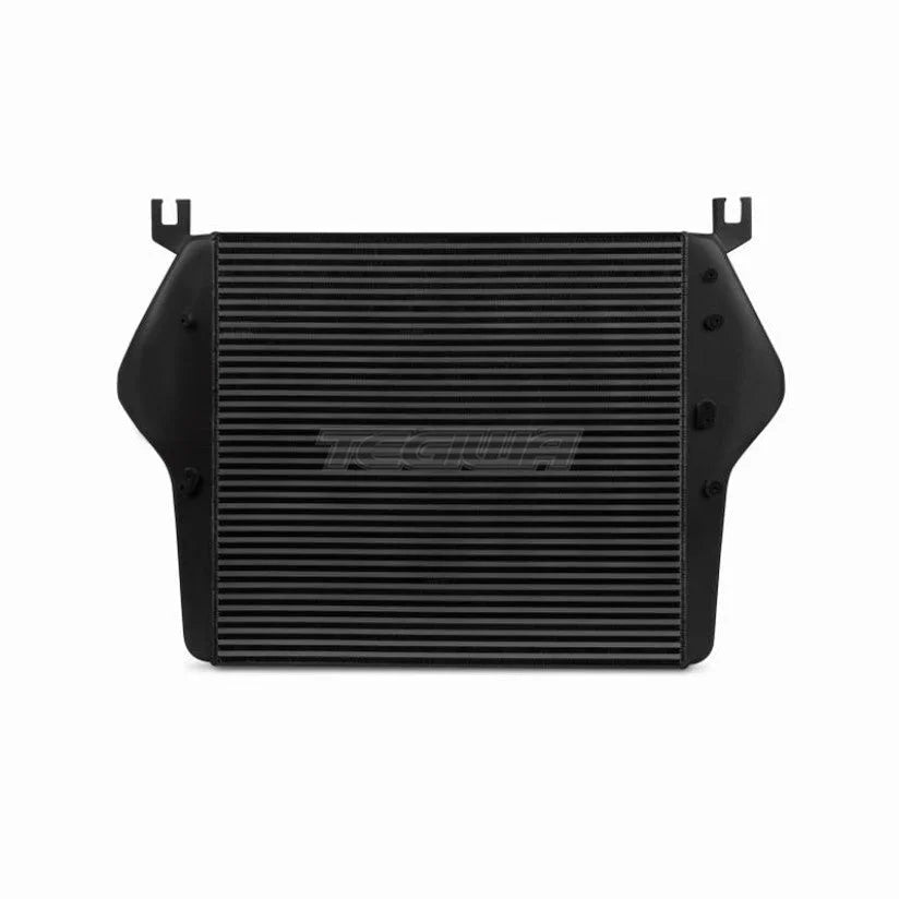 Mishimoto Intercooler Dodge 5.9L 6.7 Cummins 03-09