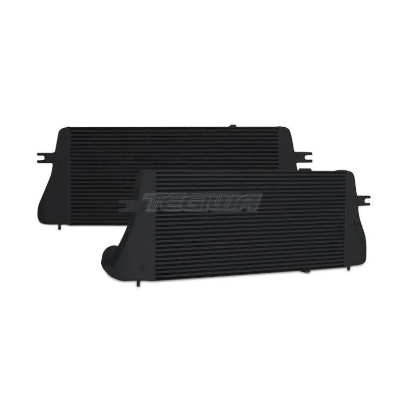 Mishimoto Intercooler Dodge 5.9L Cummins 94-02