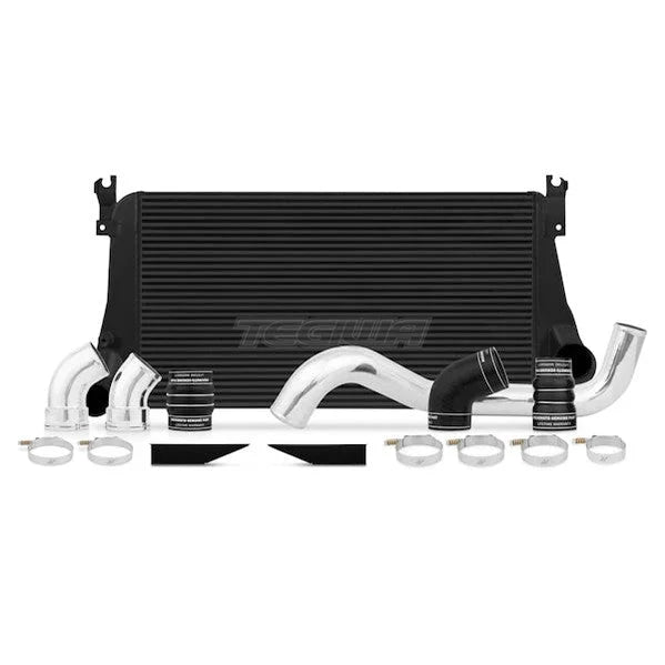 Mishimoto Intercooler Kit Chevrolet GMC 6.6L Duramax 06-10