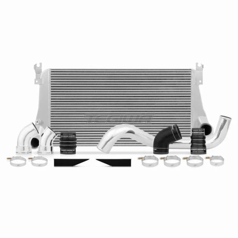 Mishimoto Intercooler Kit Chevrolet GMC 6.6L Duramax 06-10