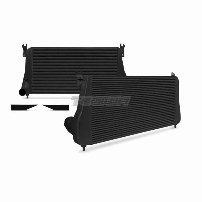 Mishimoto Intercooler Kit Chevrolet GMC 6.6L Duramax 06-10