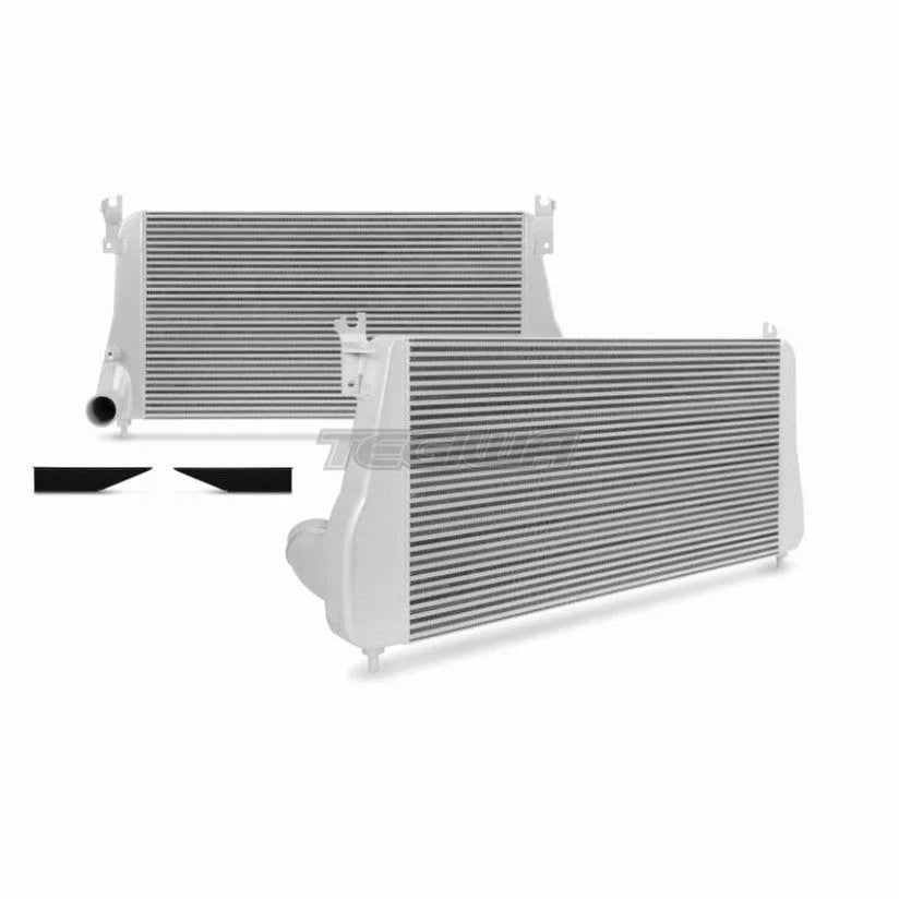 Mishimoto Intercooler Kit Chevrolet GMC 6.6L Duramax 06-10