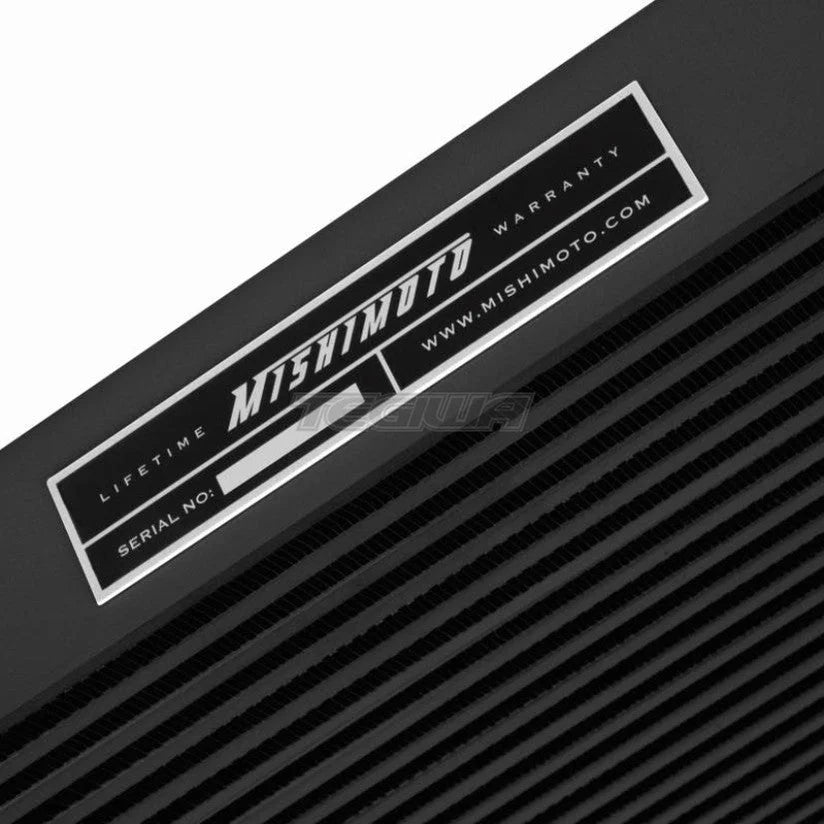 Mishimoto Intercooler Kit Chevrolet GMC 6.6L Duramax 06-10