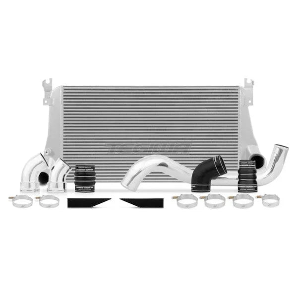 Mishimoto Intercooler Kit Chevrolet GMC 6.6L Duramax 06-10