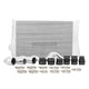 Mishimoto Intercooler Kit Chevrolet GMC 6.6L Duramax 11-16