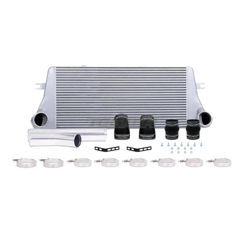 Mishimoto Intercooler Kit Dodge 5.9L Cummins 94-02