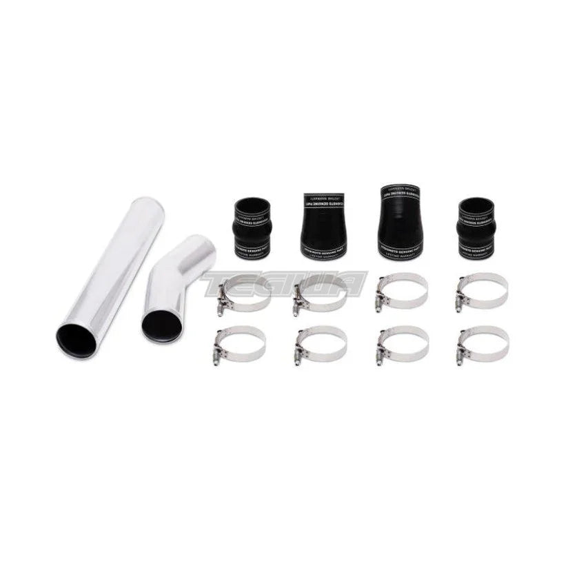Mishimoto Intercooler Kit Dodge 5.9L Cummins 94-02