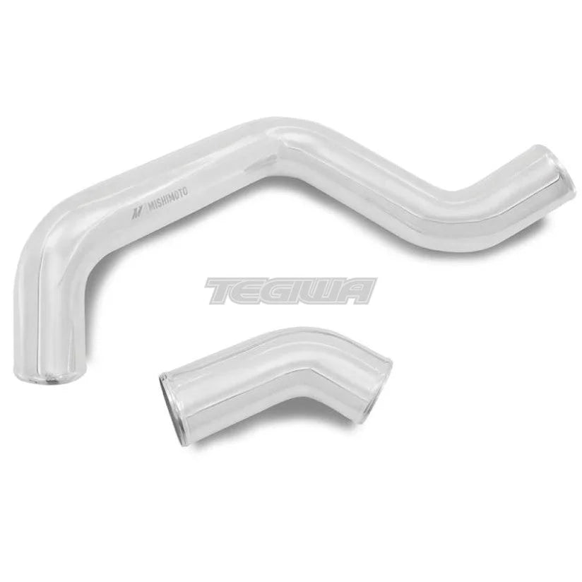 Mishimoto Intercooler Pipe and Boot Kit Chevrolet GMC 6.6L Duramax (L5P) 17-19