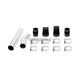 Mishimoto Intercooler Pipe and Boot Kit Dodge 5.9L Cummins 94-02