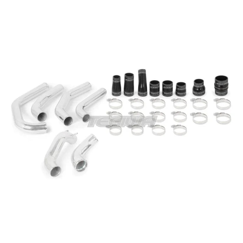Mishimoto Intercooler Pipe Kit Ford F-150 2.7L EcoBoost 15-17