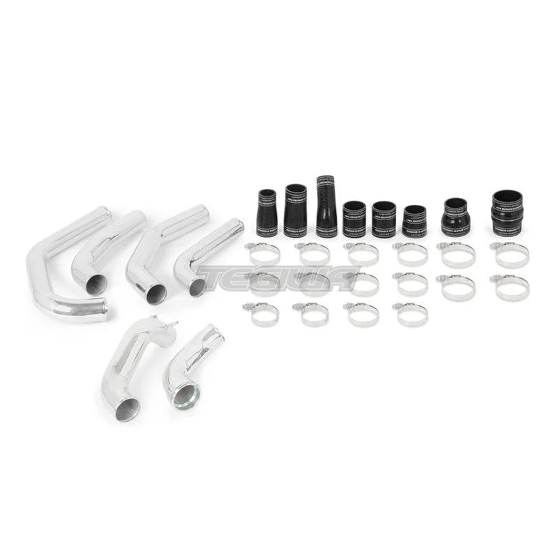 Mishimoto Intercooler Pipe Kit Ford F-150 2.7L EcoBoost 15-17