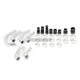 Mishimoto Intercooler Pipe Kit Ford F-150 2.7L EcoBoost 15-17