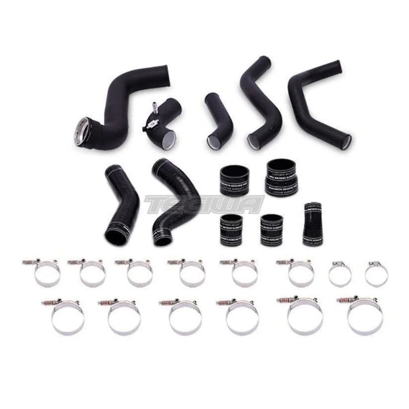Mishimoto Intercooler Pipe Kit Ford F-150 3.5L EcoBoost 11-14