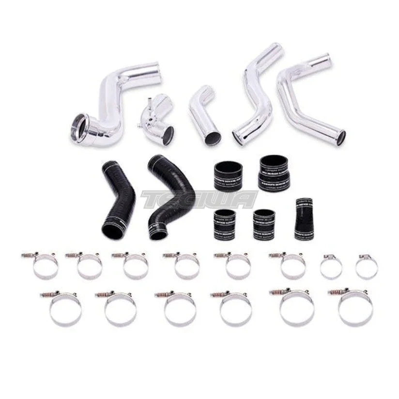 Mishimoto Intercooler Pipe Kit Ford F-150 3.5L EcoBoost 11-14