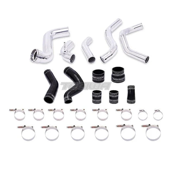 Mishimoto Intercooler Pipe Kit Ford F-150 3.5L EcoBoost 11-14