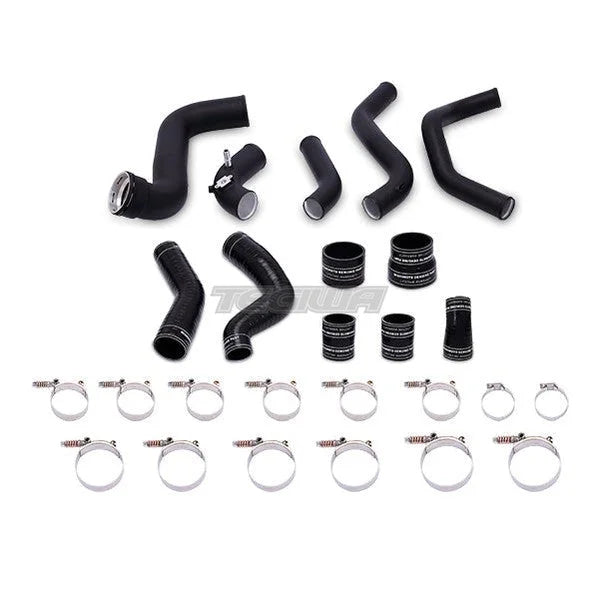 Mishimoto Intercooler Pipe Kit Ford F-150 3.5L EcoBoost 11-14
