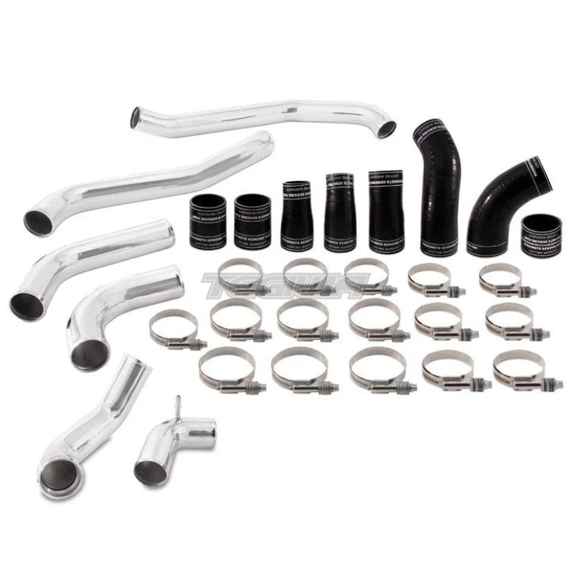 Mishimoto Intercooler Pipe Kit Ford F-150 3.5L EcoBoost 17-21