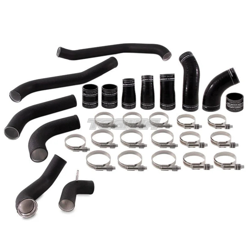 Mishimoto Intercooler Pipe Kit Ford F-150 3.5L EcoBoost 17-21