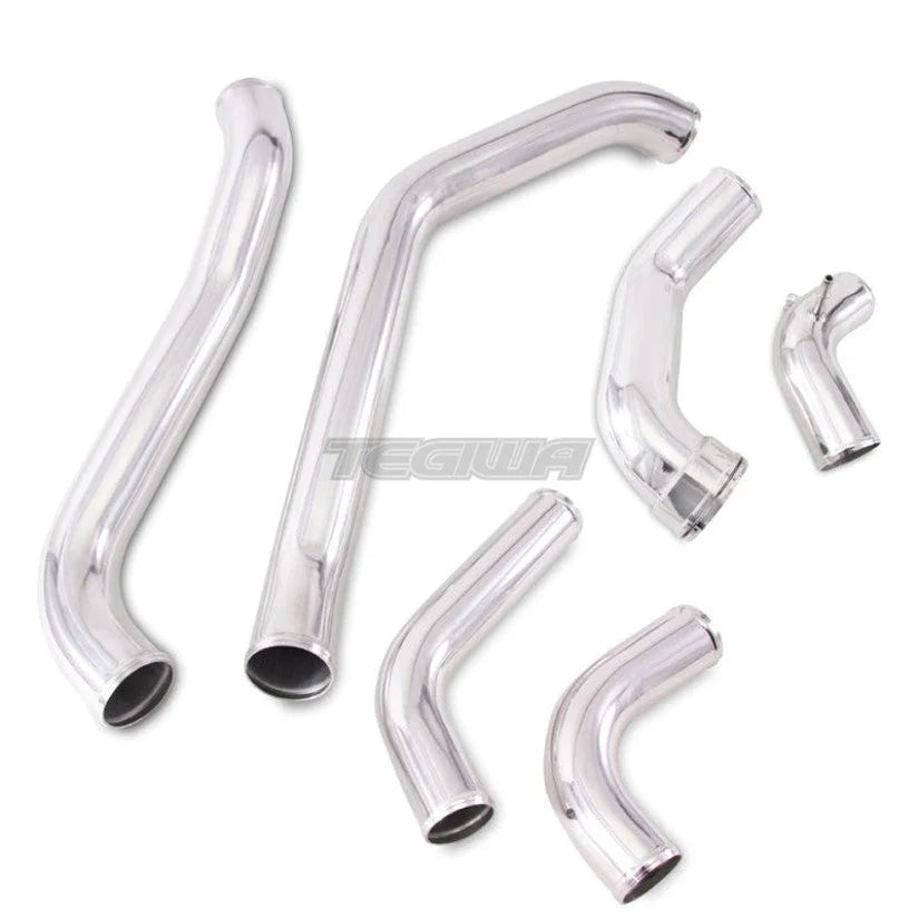Mishimoto Intercooler Pipe Kit Ford F-150 3.5L EcoBoost 17-21