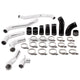 Mishimoto Intercooler Pipe Kit Ford F-150 3.5L EcoBoost 17-21